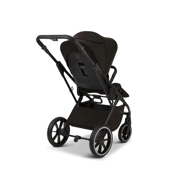 Продукт MOON PIU- Kомбинирана количка 2в1 с меки гуми - 0 - BG Hlapeta