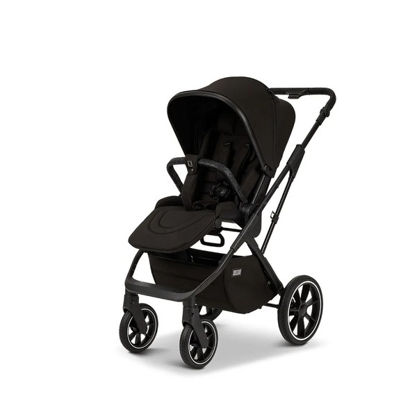 Продукт MOON PIU- Kомбинирана количка 2в1 с меки гуми - 0 - BG Hlapeta