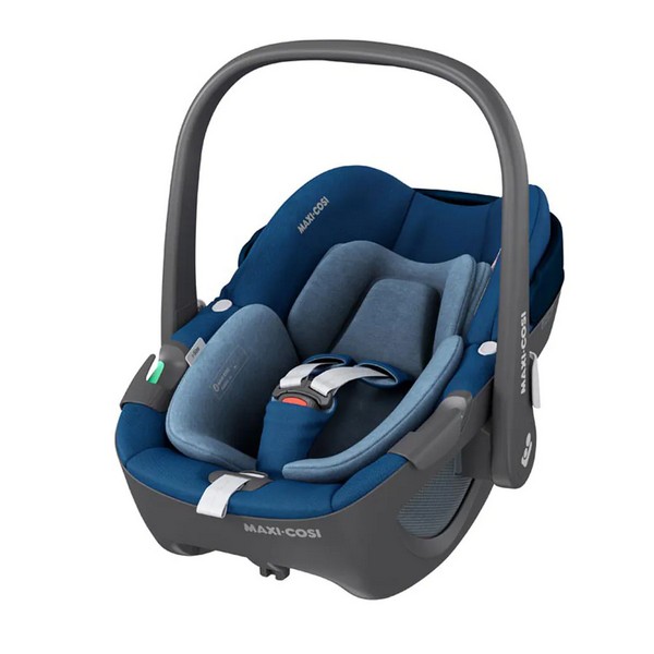 Продукт MAXI-COSI PEBBLE - Стол за кола-кошница 360 I-SIZE 40-80 см - 0 - BG Hlapeta