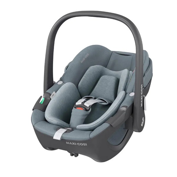 Продукт MAXI-COSI PEBBLE - Стол за кола-кошница 360 I-SIZE 40-80 см - 0 - BG Hlapeta