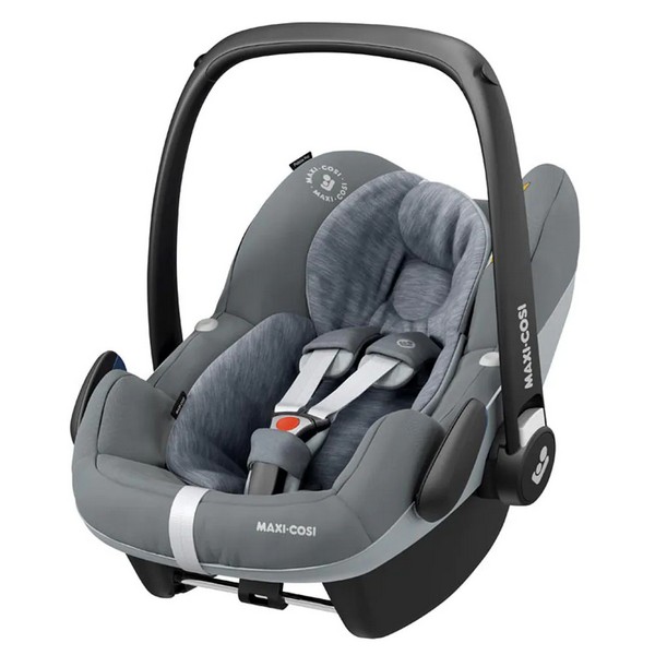 Продукт MAXI-COSI Стол за кола-кошница PEBBLE PRO I-SIZE 45-75 см - 0 - BG Hlapeta