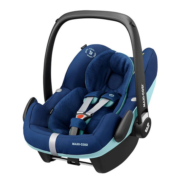 Продукт MAXI-COSI Стол за кола-кошница PEBBLE PRO I-SIZE 45-75 см - 0 - BG Hlapeta