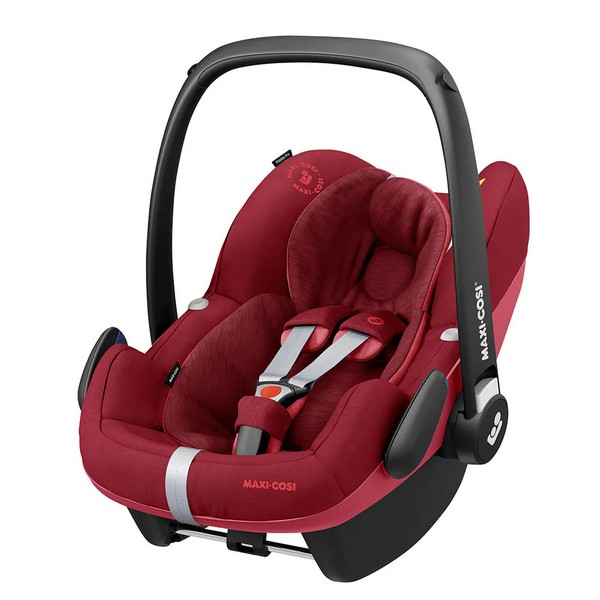 Продукт MAXI-COSI Стол за кола-кошница PEBBLE PRO I-SIZE 45-75 см - 0 - BG Hlapeta