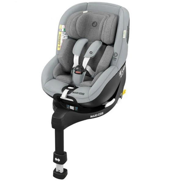 Продукт MAXI-COSI MICA ECO PRO - Стол за кола I-SIZE 40-105см - 0 - BG Hlapeta