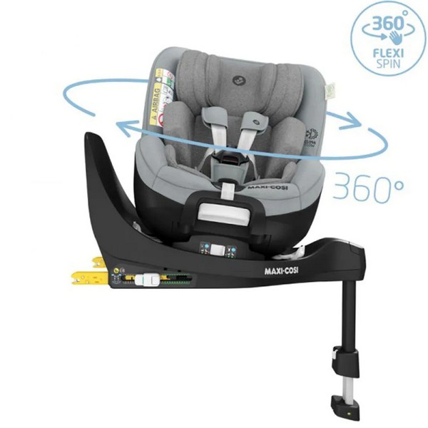 Продукт MAXI-COSI MICA ECO PRO - Стол за кола I-SIZE 40-105см - 0 - BG Hlapeta