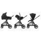 Продукт MAXI-COSI STREET+ - Комбинирана количка 2в1 - 1 - BG Hlapeta