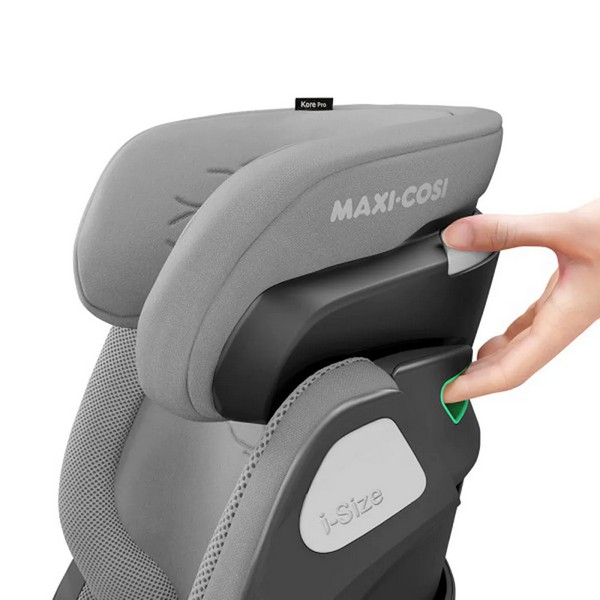 Продукт MAXI-COSI KORE PRO - Стол за кола I-SIZE ISOFIX 100-150см - 0 - BG Hlapeta