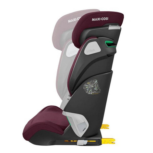 Продукт MAXI-COSI KORE PRO - Стол за кола I-SIZE ISOFIX 100-150см - 0 - BG Hlapeta