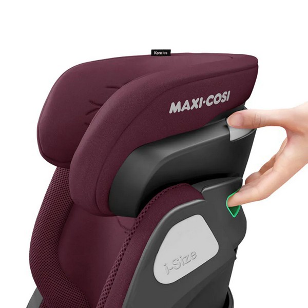 Продукт MAXI-COSI KORE PRO - Стол за кола I-SIZE ISOFIX 100-150см - 0 - BG Hlapeta