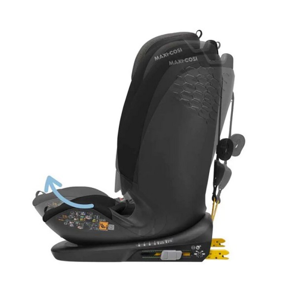 Продукт MAXI-COSI TITAN PLUS - Стол за кола I-SIZE ISOFIX 76-150см - 0 - BG Hlapeta