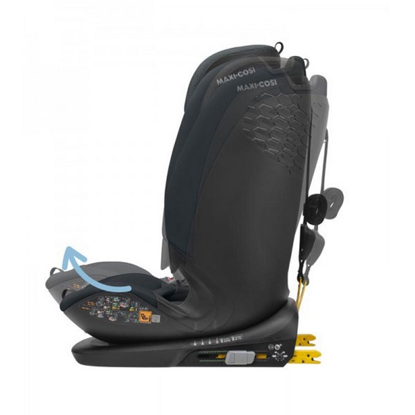 Продукт MAXI-COSI TITAN PLUS - Стол за кола I-SIZE ISOFIX 76-150см - 0 - BG Hlapeta