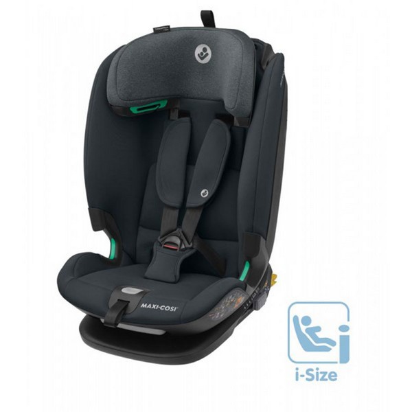 Продукт MAXI-COSI TITAN PLUS - Стол за кола I-SIZE ISOFIX 76-150см - 0 - BG Hlapeta