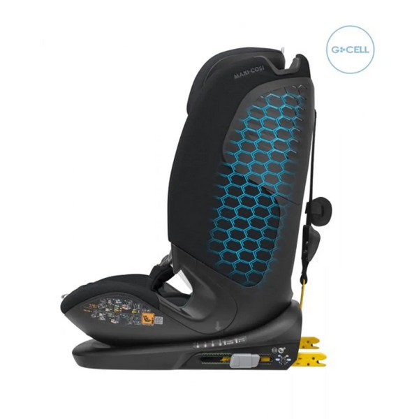 Продукт MAXI-COSI TITAN PRO 2 - Стол за кола I-SIZE ISOFIX 76-150 см - 0 - BG Hlapeta