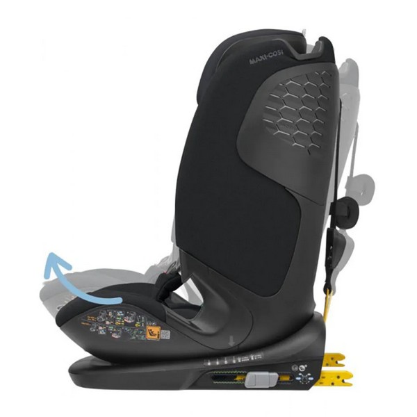 Продукт MAXI-COSI TITAN PRO 2 - Стол за кола I-SIZE ISOFIX 76-150 см - 0 - BG Hlapeta