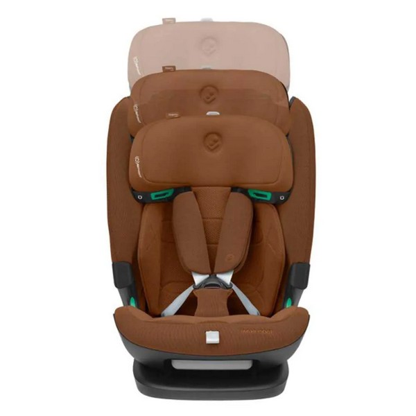 Продукт MAXI-COSI TITAN PRO 2 - Стол за кола I-SIZE ISOFIX 76-150 см - 0 - BG Hlapeta