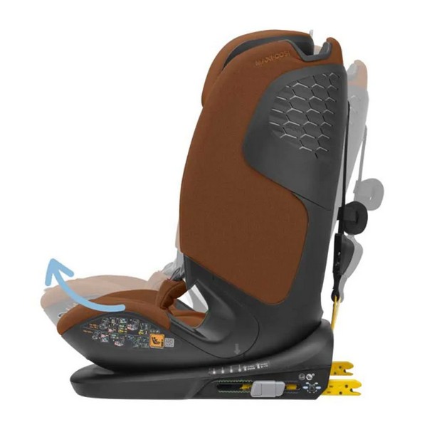 Продукт MAXI-COSI TITAN PRO 2 - Стол за кола I-SIZE ISOFIX 76-150 см - 0 - BG Hlapeta