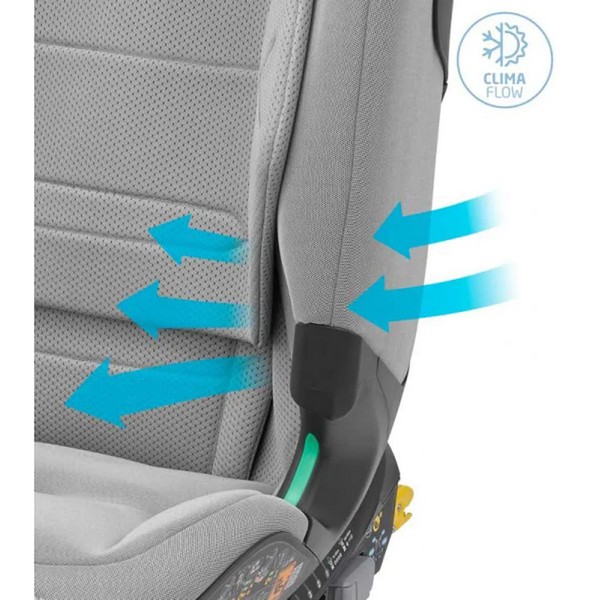 Продукт MAXI-COSI TITAN PRO 2 - Стол за кола I-SIZE ISOFIX 76-150 см - 0 - BG Hlapeta