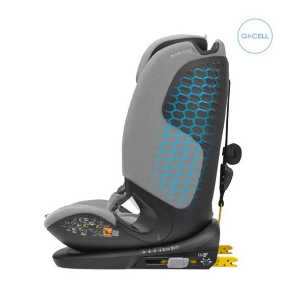 Продукт MAXI-COSI TITAN PRO 2 - Стол за кола I-SIZE ISOFIX 76-150 см - 0 - BG Hlapeta