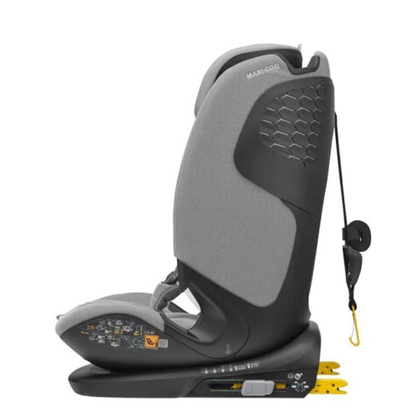 Продукт MAXI-COSI TITAN PRO 2 - Стол за кола I-SIZE ISOFIX 76-150 см - 0 - BG Hlapeta