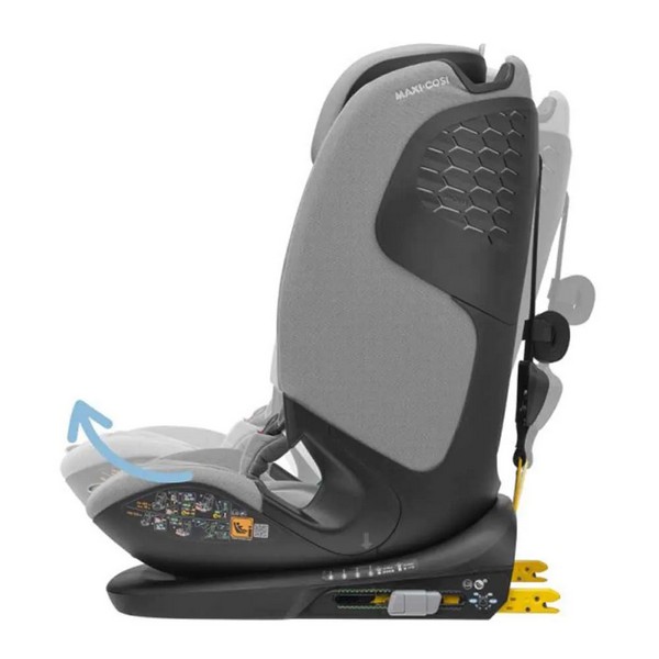 Продукт MAXI-COSI TITAN PRO 2 - Стол за кола I-SIZE ISOFIX 76-150 см - 0 - BG Hlapeta