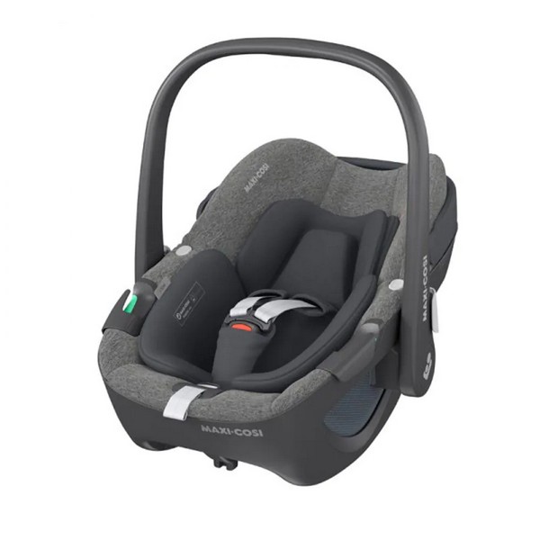 Продукт MAXI-COSI PEBBLE - Стол за кола-кошница 360 I-SIZE 40-83 см - 0 - BG Hlapeta