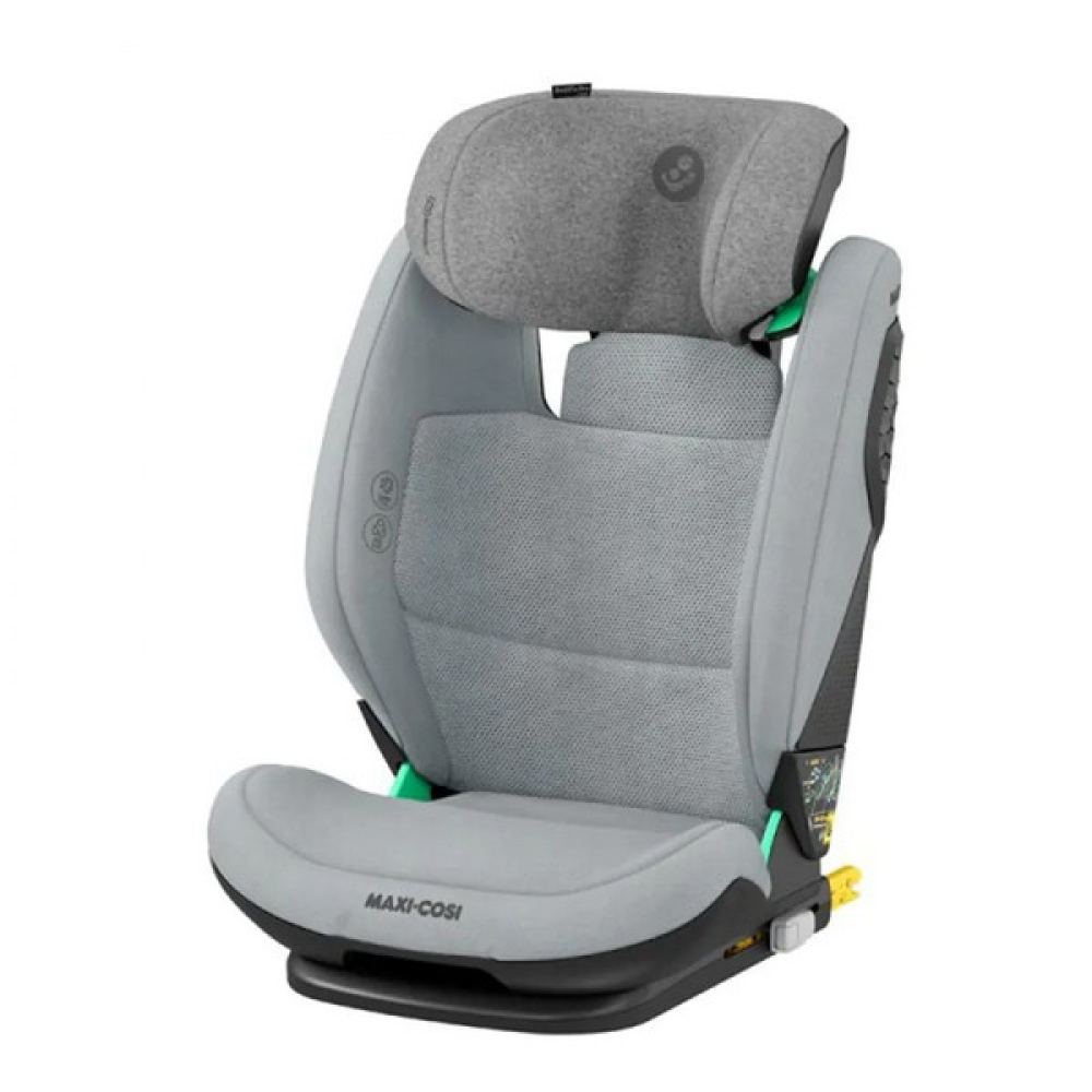 MAXI-COSI RODI FIX PRO 2 - Стол за кола I-SIZE 100-150 СМ - HL ...