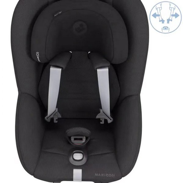 Продукт MAXI-COSI PEARL PRO - Стол за кола 360 I-SIZE 61-105см - 0 - BG Hlapeta