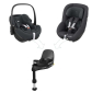 Продукт MAXI-COSI FAMILYFIX PRO - База ISOFIX 360 - 3 - BG Hlapeta