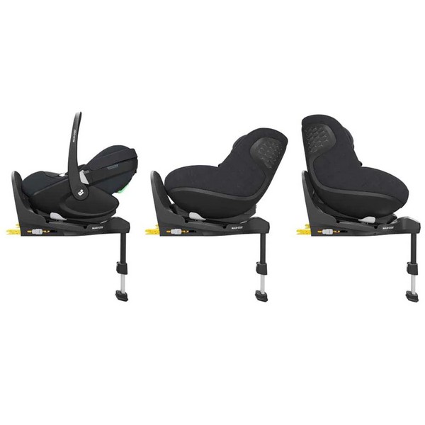 Продукт MAXI-COSI FAMILYFIX PRO - База ISOFIX 360 - 0 - BG Hlapeta