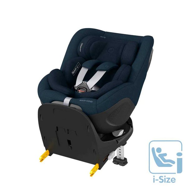 Продукт MAXI-COSI MICA PRO - Стол за кола 360 I-SIZE 40-105см - 0 - BG Hlapeta