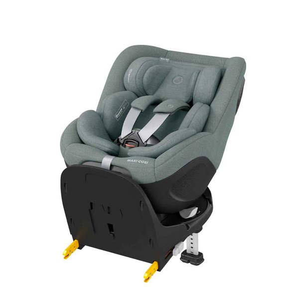 Продукт MAXI-COSI MICA PRO - Стол за кола 360 I-SIZE 40-105см - 0 - BG Hlapeta