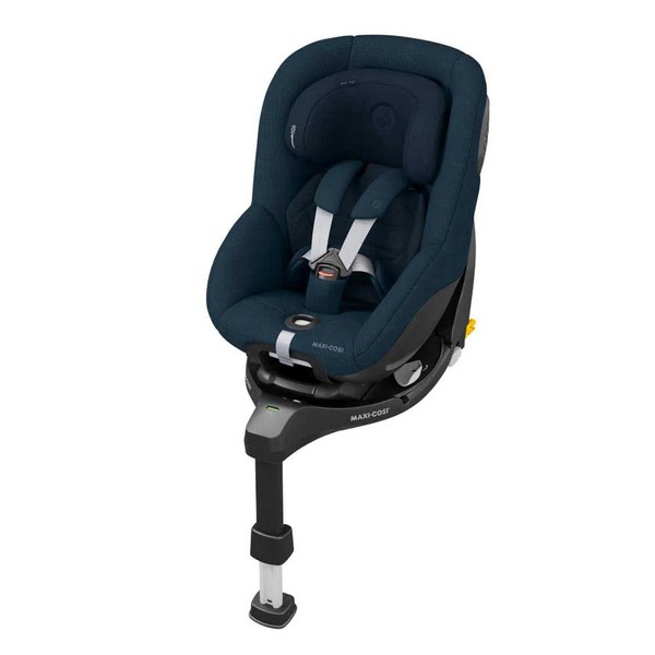 Продукт MAXI-COSI MICA PRO - Стол за кола 360 I-SIZE 40-105см - 0 - BG Hlapeta