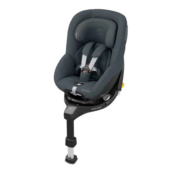 Продукт MAXI-COSI MICA PRO - Стол за кола 360 I-SIZE 40-105см - 0 - BG Hlapeta