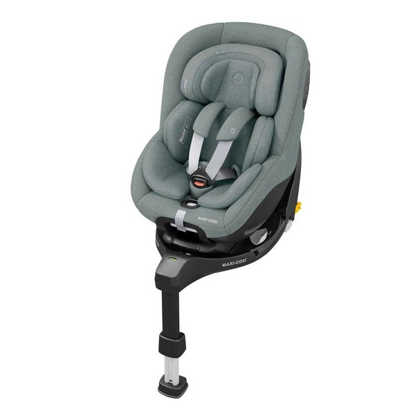 Продукт MAXI-COSI MICA PRO - Стол за кола 360 I-SIZE 40-105см - 0 - BG Hlapeta