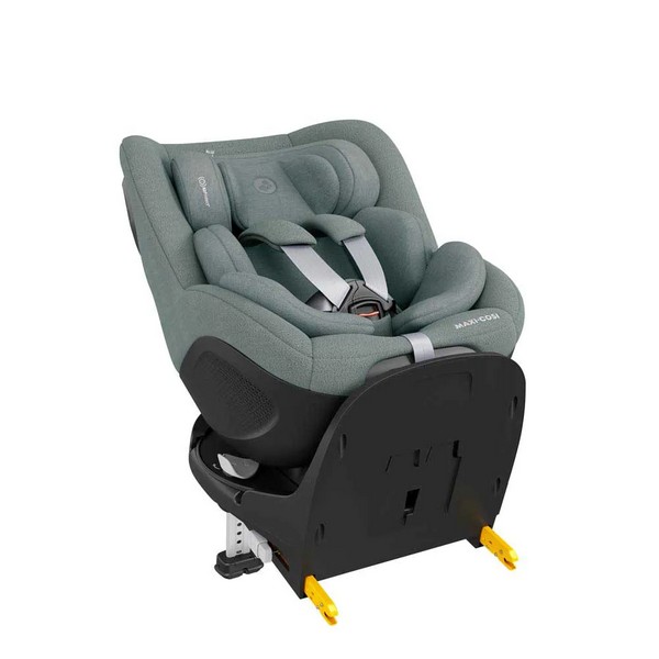 Продукт MAXI-COSI MICA PRO - Стол за кола 360 I-SIZE 40-105см - 0 - BG Hlapeta