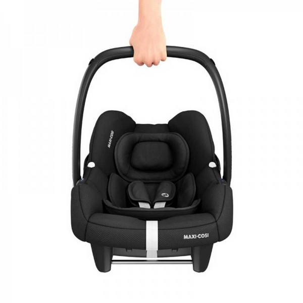 Продукт MAXI-COSI CABRIO - Стол за кола-кошница FIX I-SIZE 40-75 см - 0 - BG Hlapeta