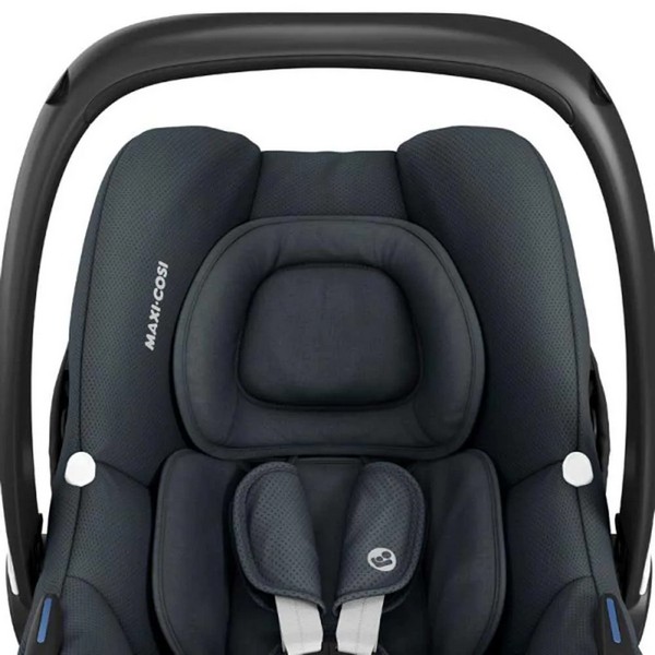 Продукт MAXI-COSI CABRIO - Стол за кола-кошница FIX I-SIZE 40-75 см - 0 - BG Hlapeta