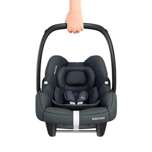 Продукт MAXI-COSI CABRIO - Стол за кола-кошница FIX I-SIZE 40-75 см - 0 - BG Hlapeta