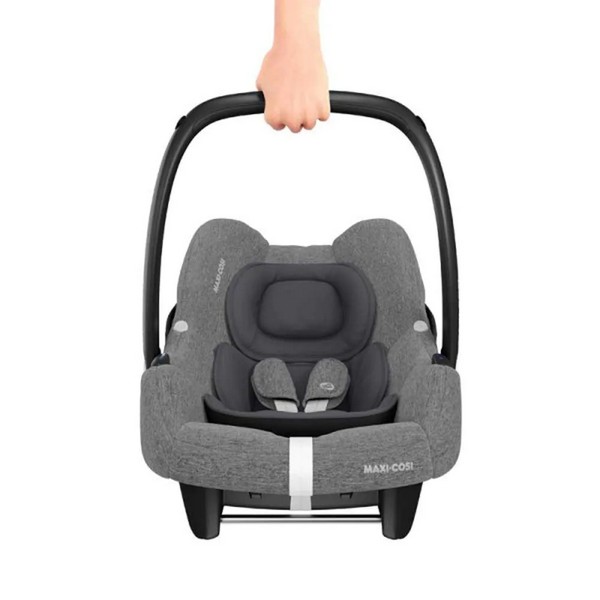 Продукт MAXI-COSI CABRIO - Стол за кола-кошница FIX I-SIZE 40-75 см - 0 - BG Hlapeta