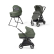 Inglesina System Duo Electa - Бебешка количка 2в1 4