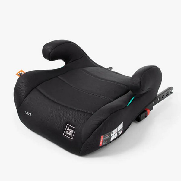 Продукт BABYAUTO NAUNA - Стол за кола I-SIZE ISOFIX 125-150 см - 0 - BG Hlapeta