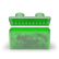 JELLY BLOX - Конструктор с меки блокчета в кутия 30ч.