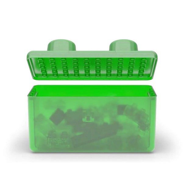 Продукт JELLY BLOX - Конструктор с меки блокчета в кутия 30ч. - 0 - BG Hlapeta