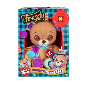 Moose Thready - Интерактивно Мече