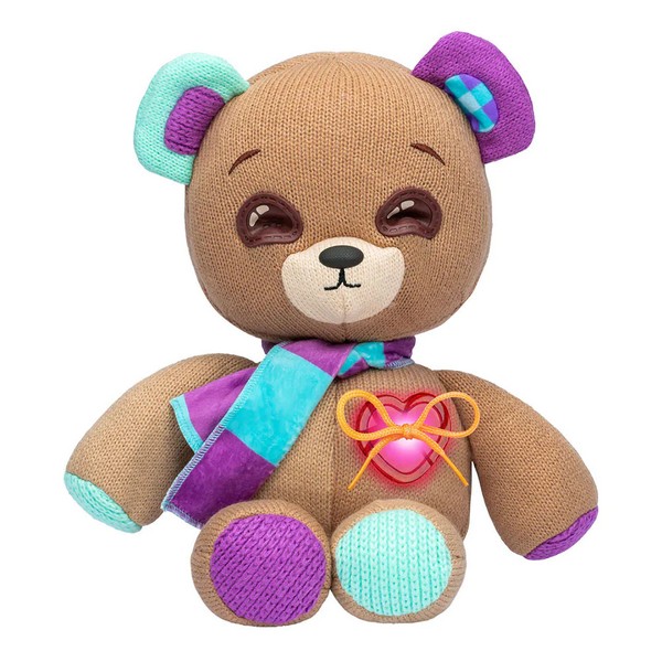 Продукт Moose Thready - Интерактивно Мече - 0 - BG Hlapeta