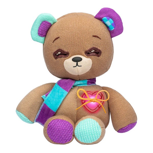 Продукт Moose Thready - Интерактивно Мече - 0 - BG Hlapeta