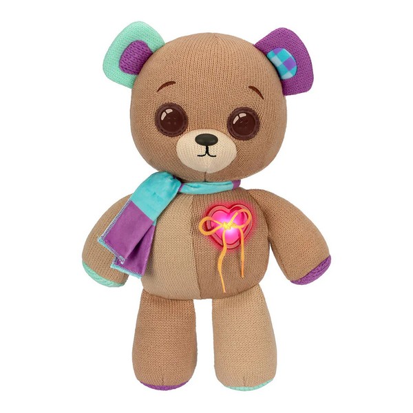 Продукт Moose Thready - Интерактивно Мече - 0 - BG Hlapeta