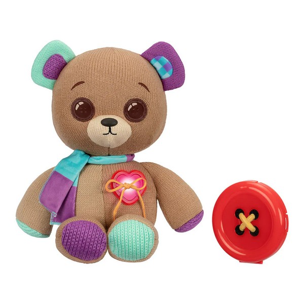 Продукт Moose Thready - Интерактивно Мече - 0 - BG Hlapeta