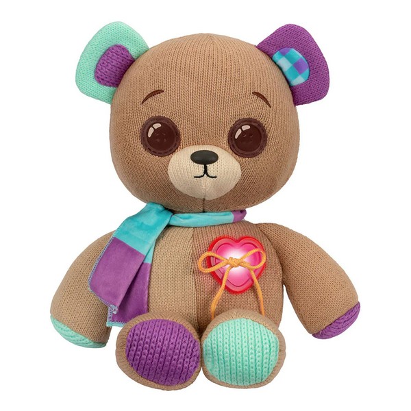 Продукт Moose Thready - Интерактивно Мече - 0 - BG Hlapeta