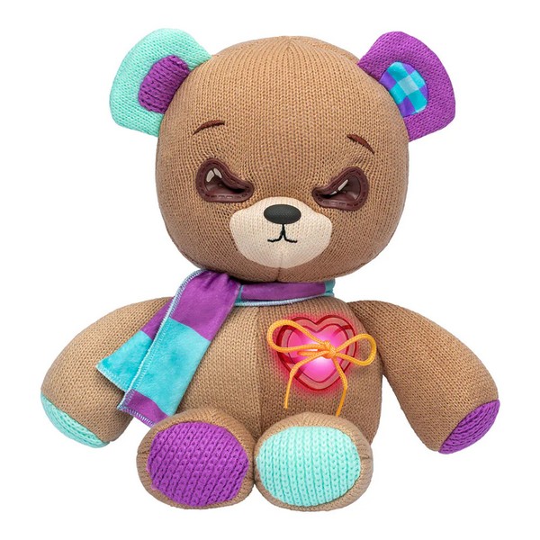 Продукт Moose Thready - Интерактивно Мече - 0 - BG Hlapeta